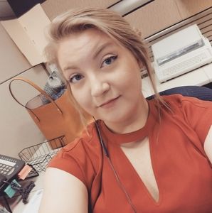 Meet your Posher, Brianna